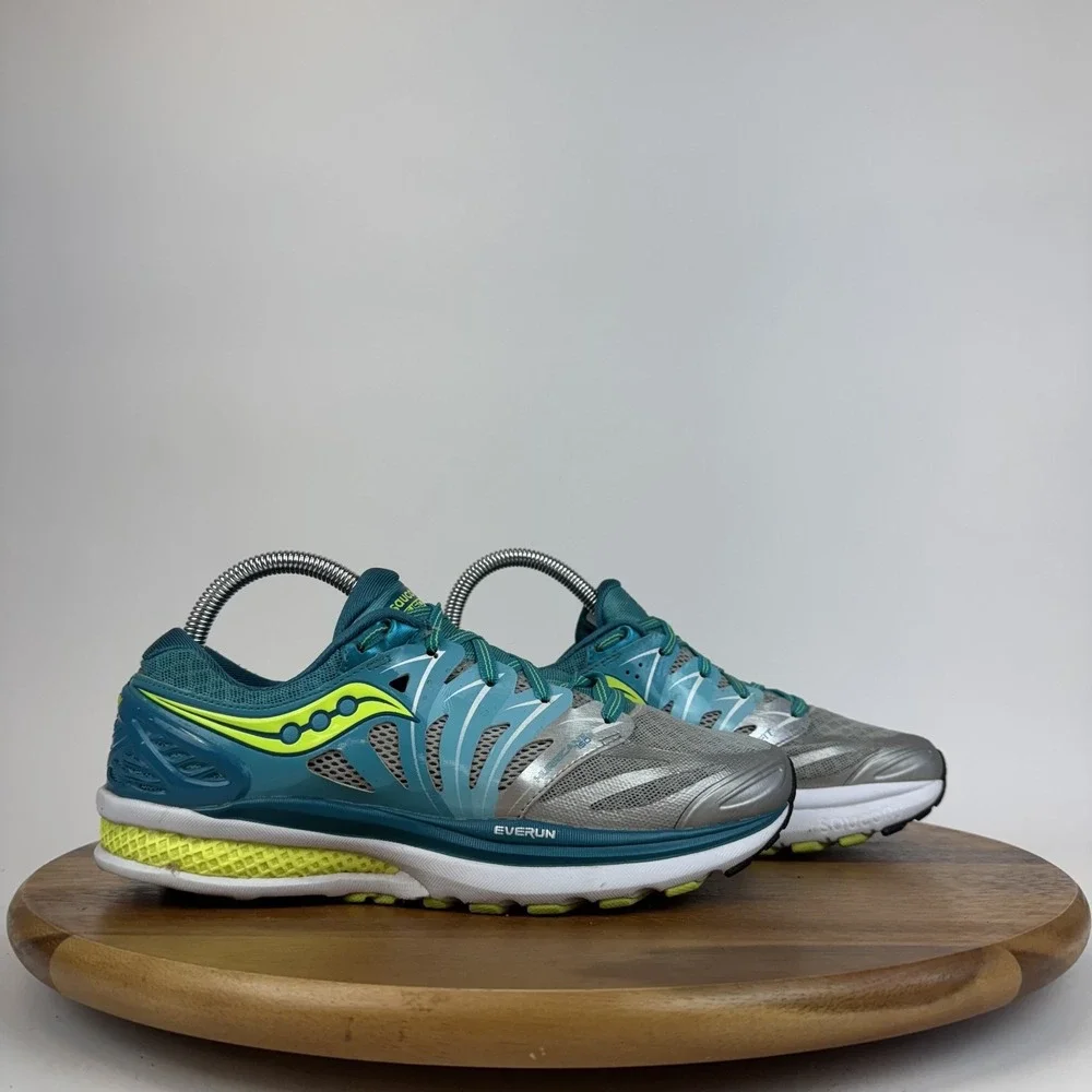 Saucony size standard